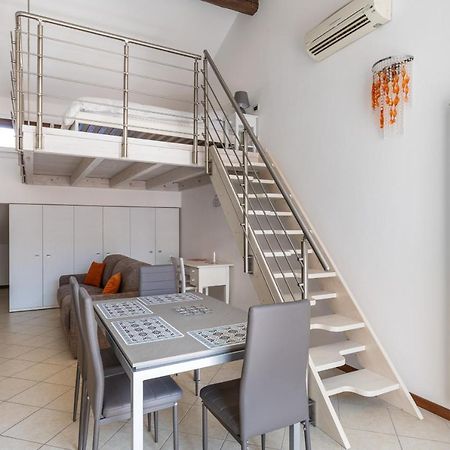 Cozy Mezzanine Apartment By Wonderful Italy 博洛尼亚 外观 照片