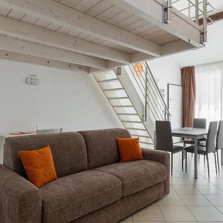 Cozy Mezzanine Apartment By Wonderful Italy 博洛尼亚 外观 照片