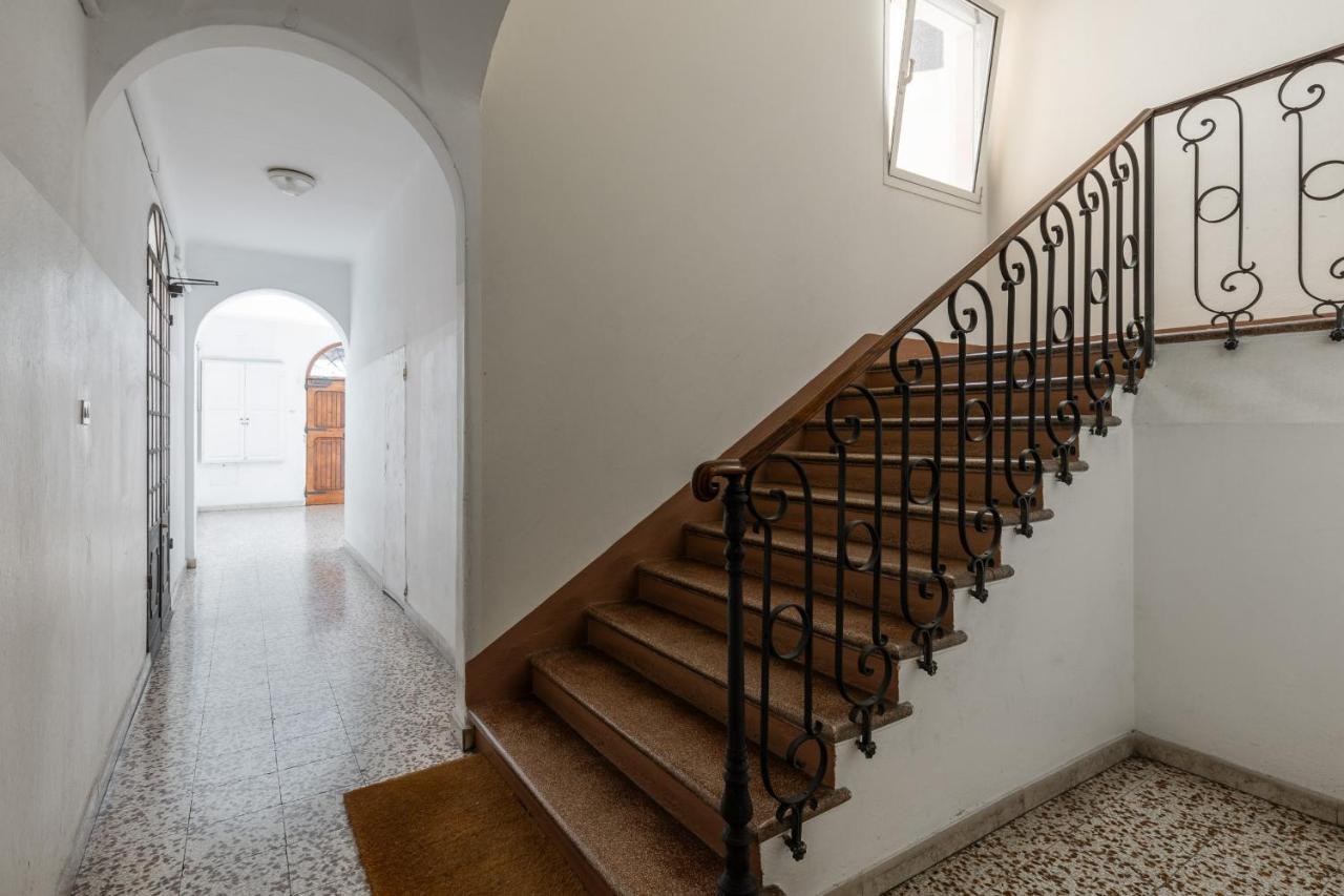 Cozy Mezzanine Apartment By Wonderful Italy 博洛尼亚 外观 照片