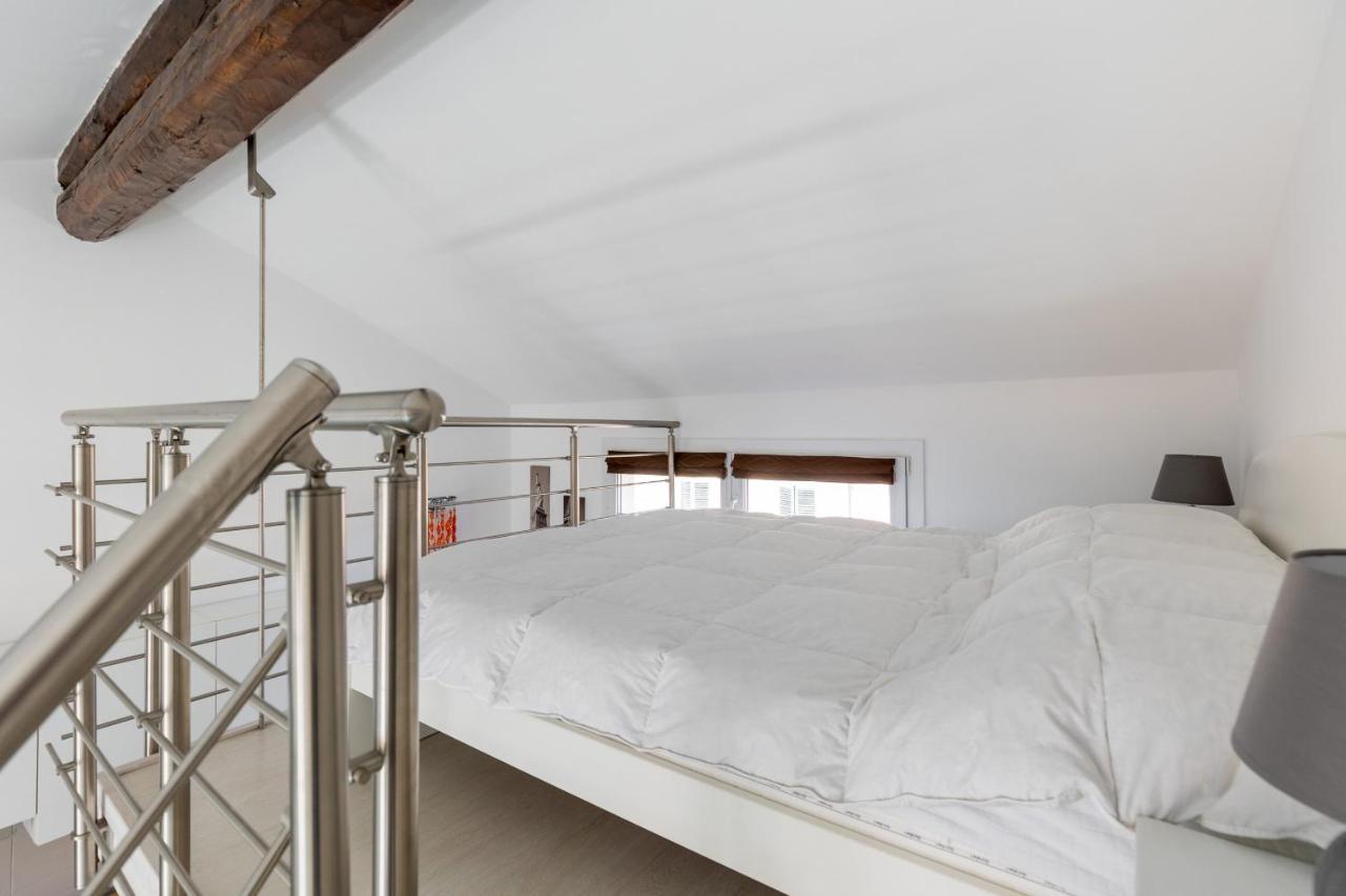 Cozy Mezzanine Apartment By Wonderful Italy 博洛尼亚 外观 照片